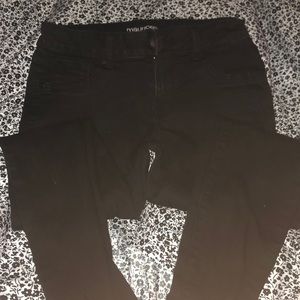 🖤Maurices jeans🖤 BNWOT